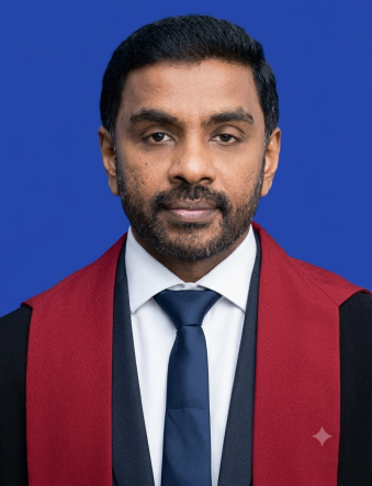 Hon. V. Ramakamalan